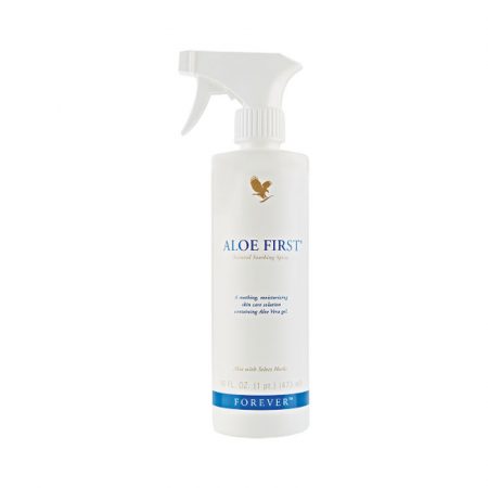 Aloe First Spray