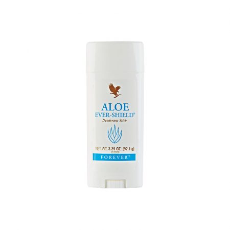 Aloe Ever-Shield Deodorant Stick