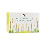Aloe Blossom Herbal Tea