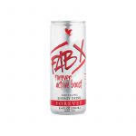 FAB X Forever Active Boost