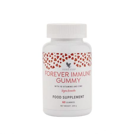 Forever Immune Gummy
