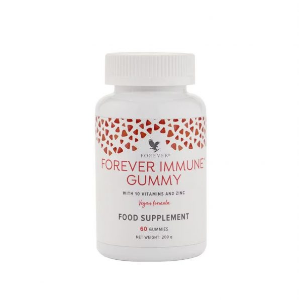 Forever-Immune-Gummy