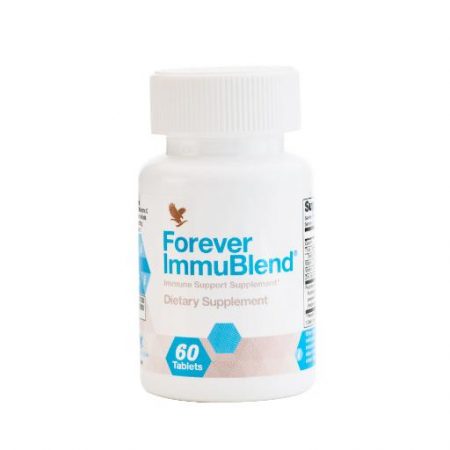 Forever Immublend