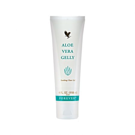 Forever Aloe Vera Gelly