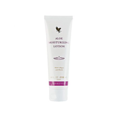Aloe Moisturizing Lotion