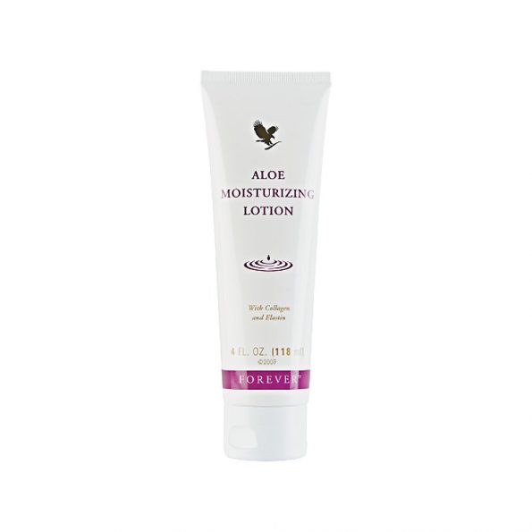 Forever Aloe Moisturizing Lotion