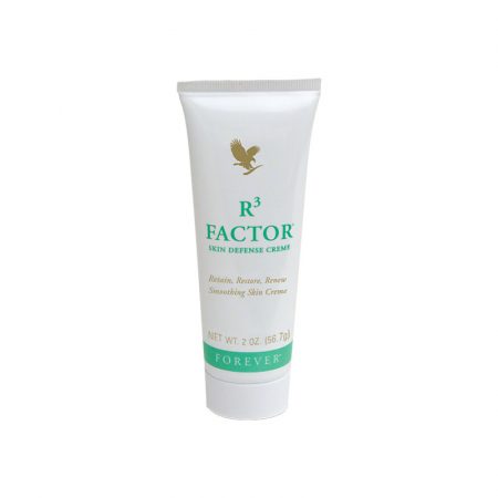 R3 Factor Skin Defence Creme
