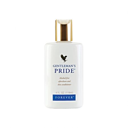 Gentleman’s Pride Aftershave