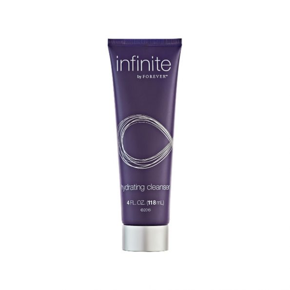 Infinite By Forever Hydrating Cleanser