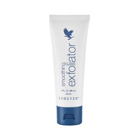 Smoothing Exfoliator