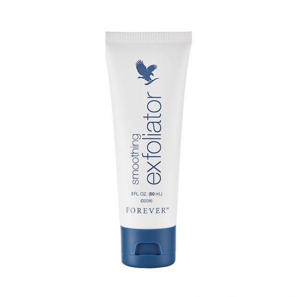 Forever Smoothing Exfoliator