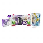 Forever C9 – Aloe Berry Nectar – Lite Ultra Vanilla