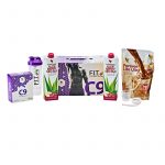 Forever C9 – Aloe Berry Nectar – Lite Ultra Chocolate