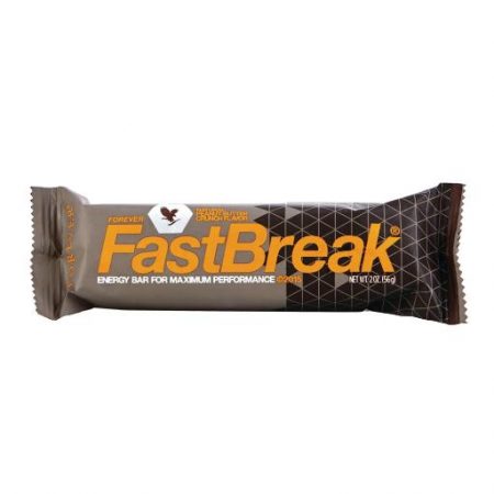 Forever FastBreak® (12 bars)