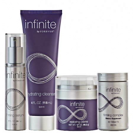 Infinite by Forever™ Advanced Skincare